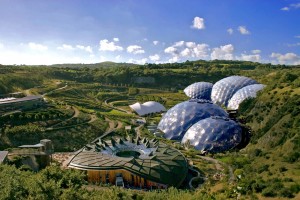 Eden Project Hotel (Foto: Eden Project)