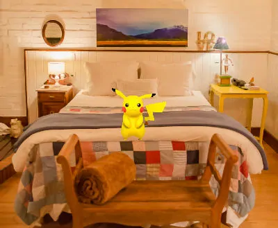 [:pb]Como o marketing hoteleiro e gastronômico abraçam o Pokémon Go[:]